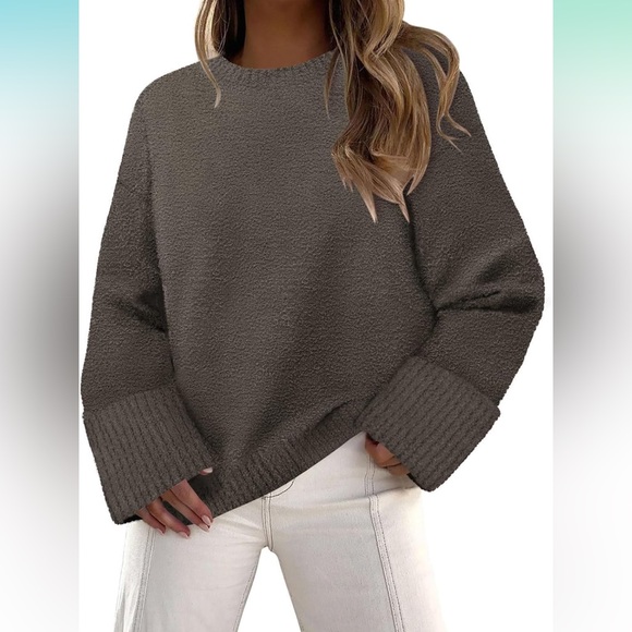 Cozy super soft Sweater - Picture 1 of 7